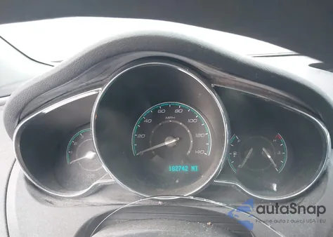 2011 Chevrolet Malibu 1Lt z USA, uszkodzony, nr VIN 1G1ZC5E13BF308320